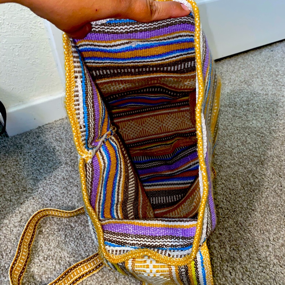 Backpack - Picture 3 of 3